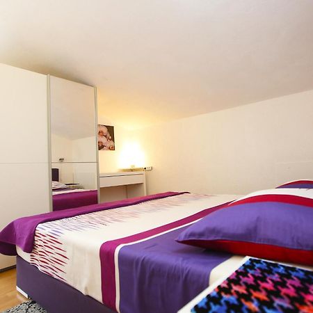 Stela Apartments Zablace Luaran gambar