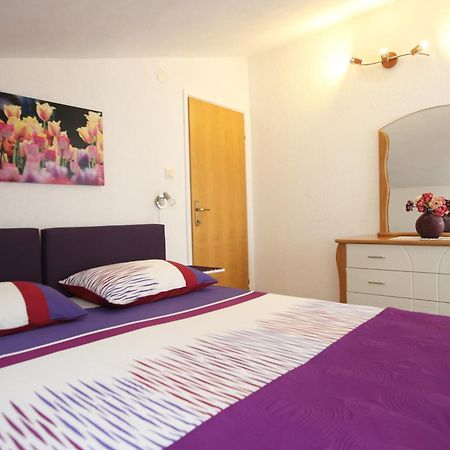 Stela Apartments Zablace Luaran gambar
