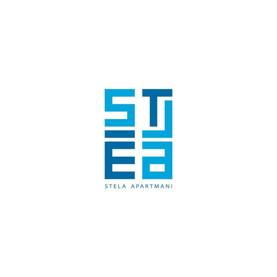 Stela Apartments Zablace Luaran gambar