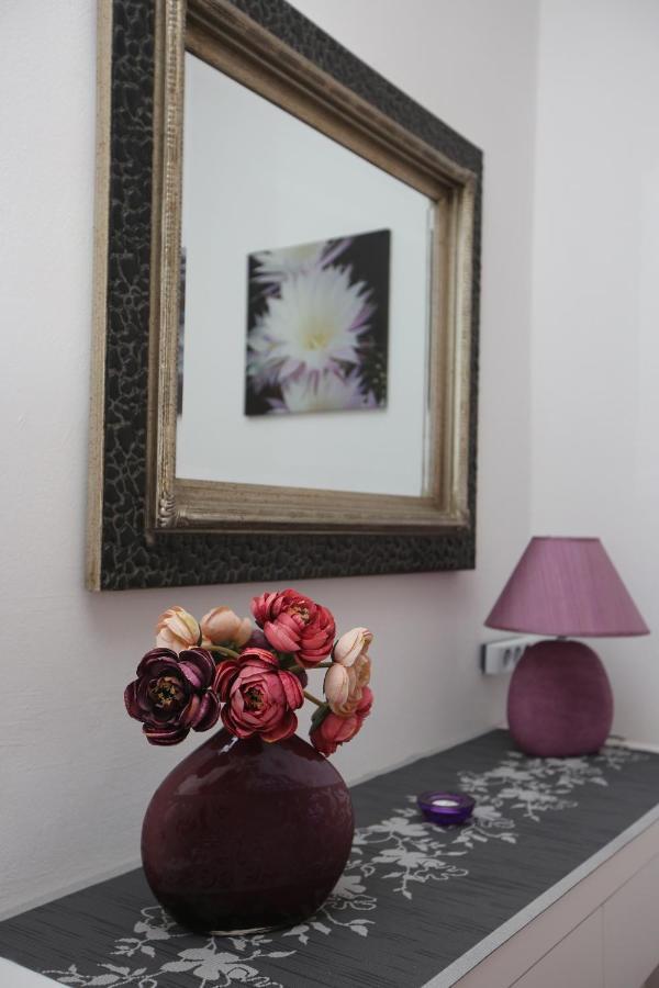 Stela Apartments Zablace Luaran gambar