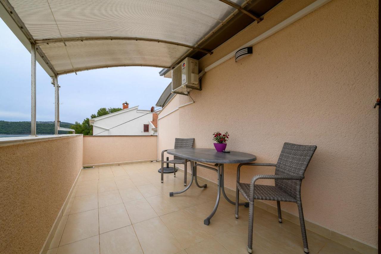 Stela Apartments Zablace Luaran gambar
