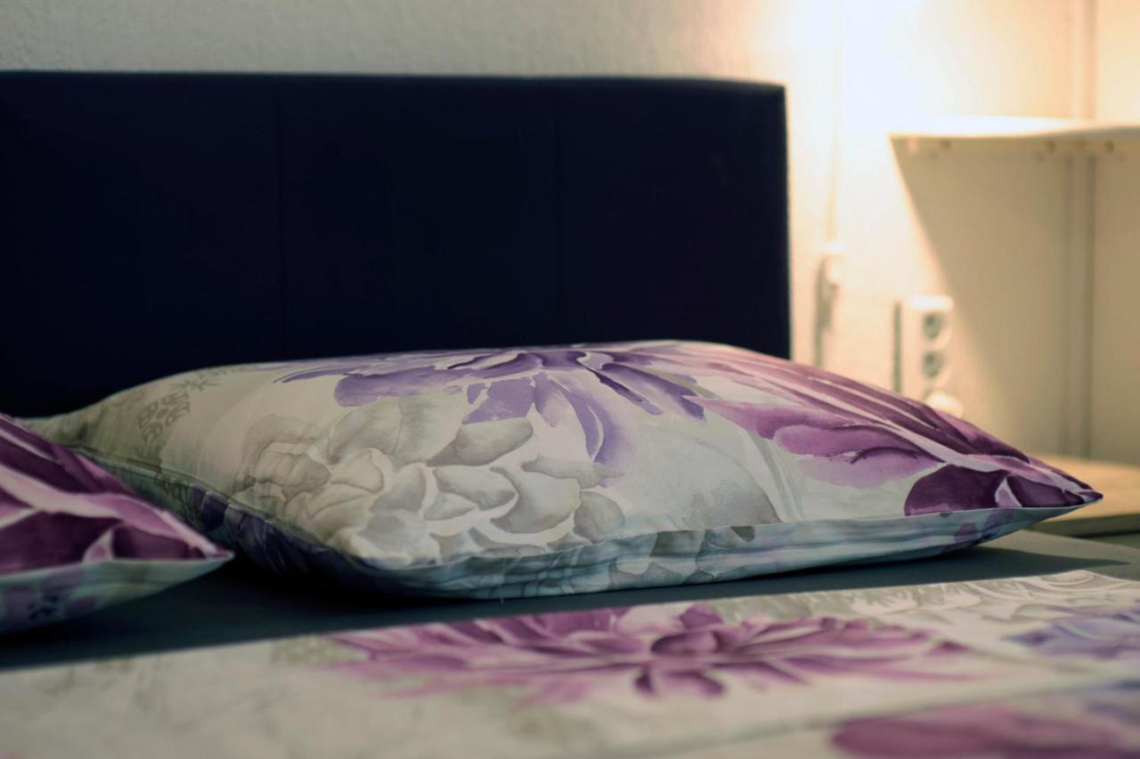 Stela Apartments Zablace Luaran gambar