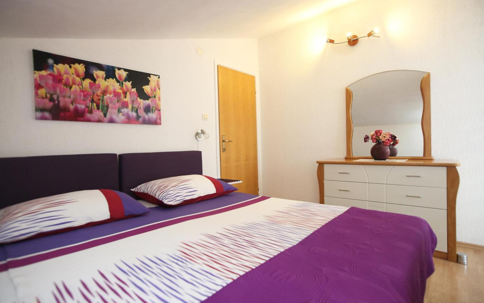 Stela Apartments Zablace Luaran gambar