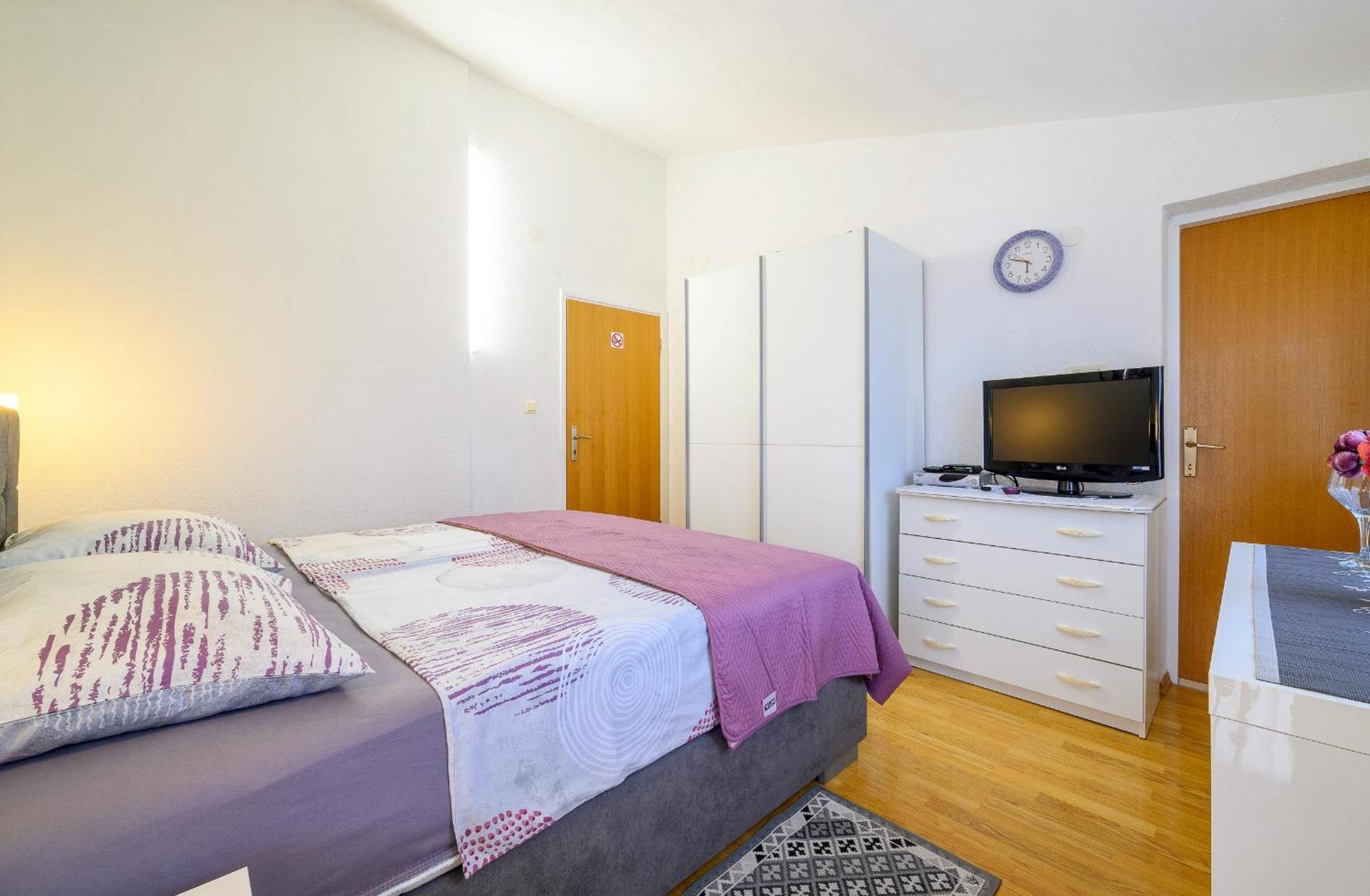 Stela Apartments Zablace Bilik gambar