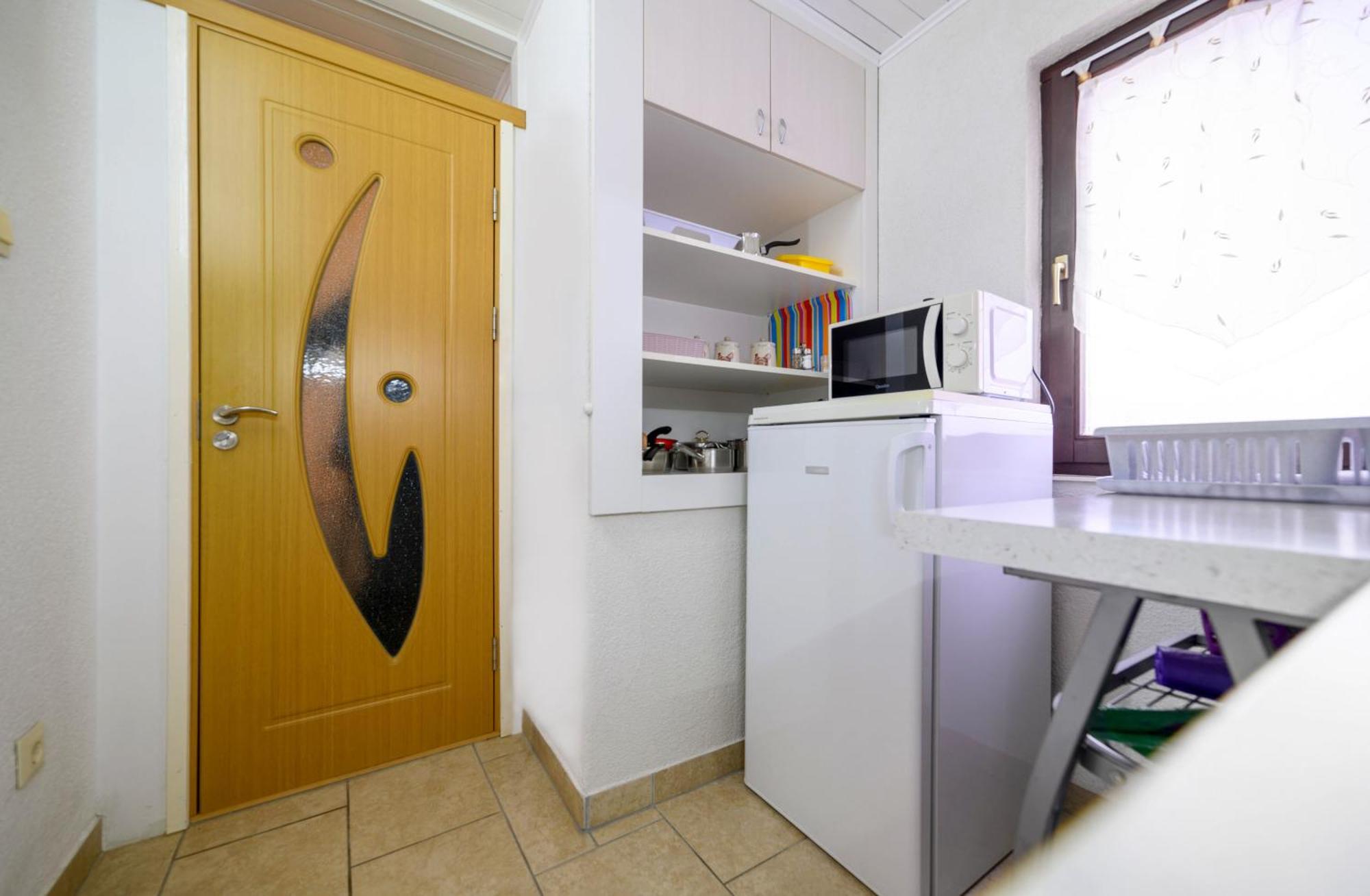 Stela Apartments Zablace Bilik gambar