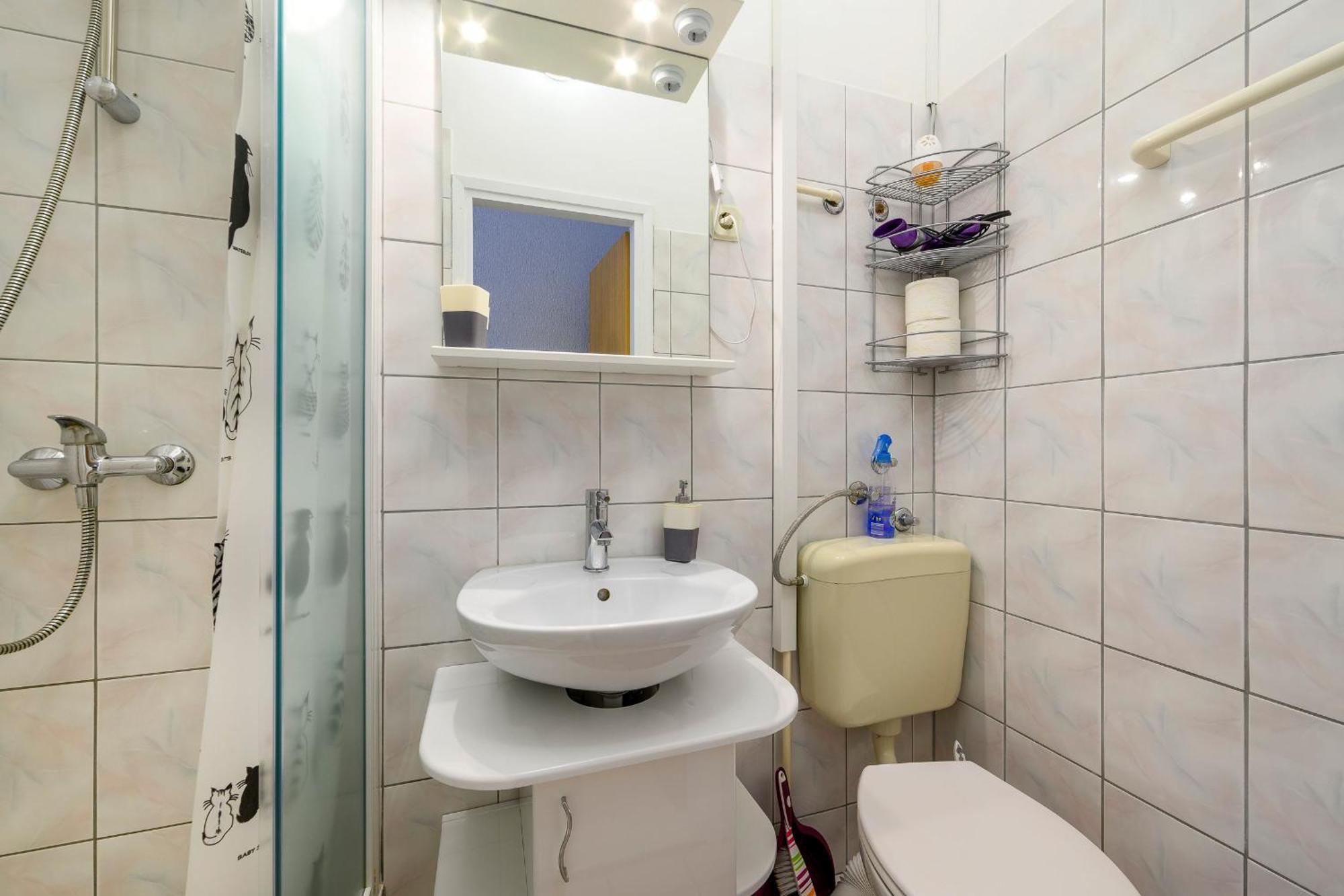 Stela Apartments Zablace Bilik gambar