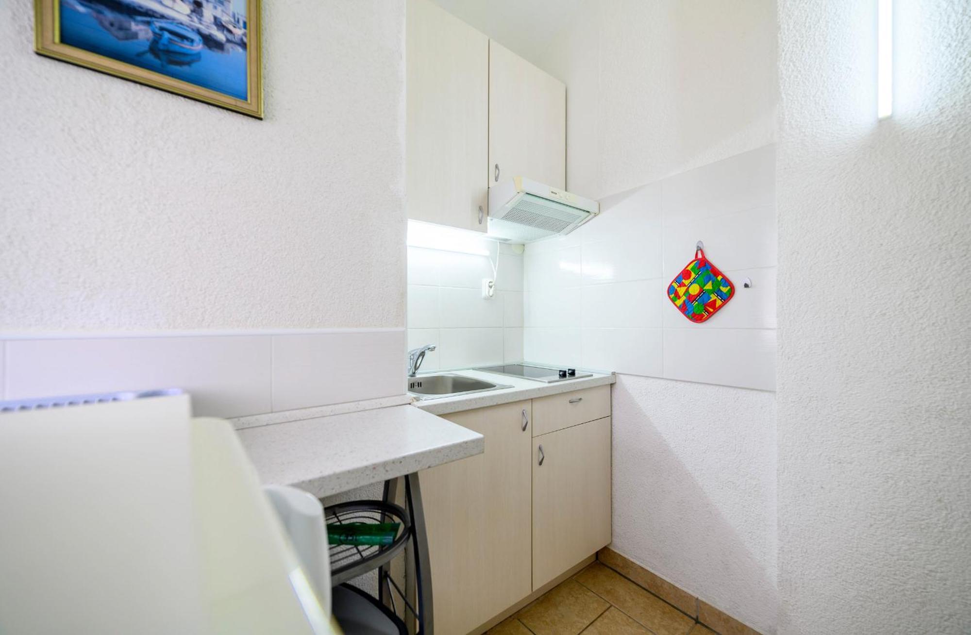 Stela Apartments Zablace Bilik gambar
